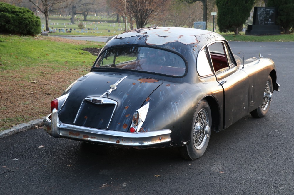 Used 1960 Jaguar XK150  | Astoria, NY