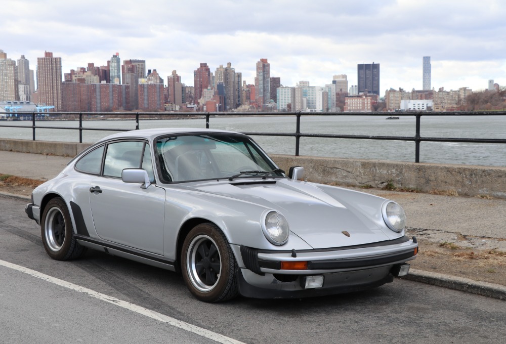 1975 Porsche 911 carrera Stock # 23158 for sale near Astoria, NY | NY  Porsche Dealer