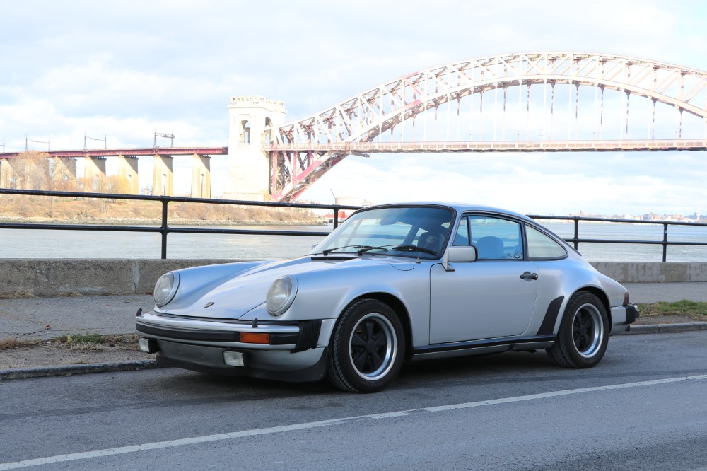 Used 1975 Porsche 911 carrera   | Astoria, NY