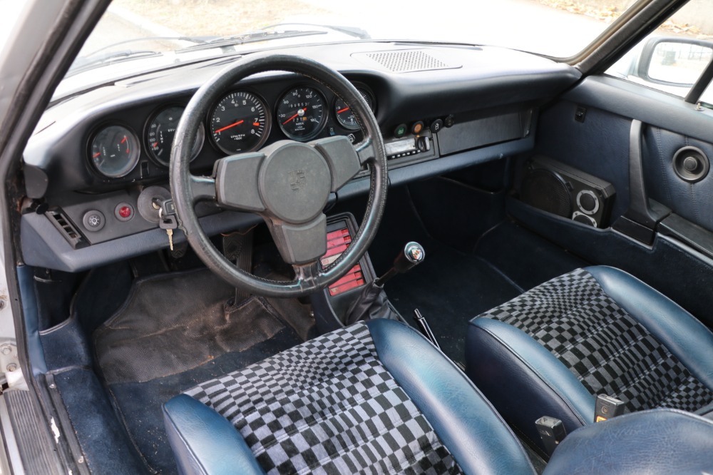 Used 1975 Porsche 911 carrera   | Astoria, NY