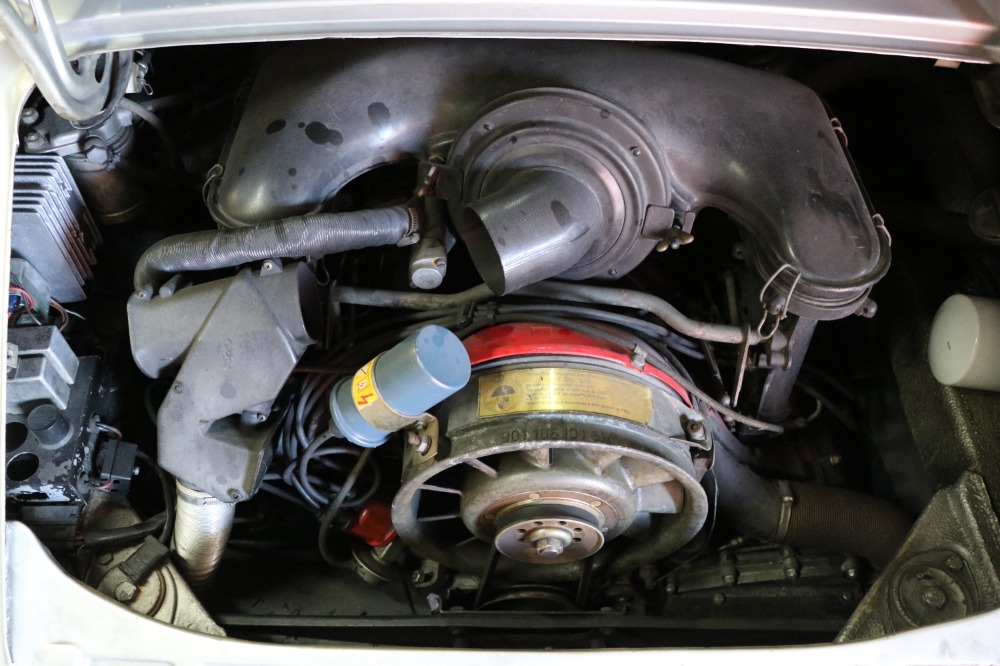 Used 1975 Porsche 911 carrera   | Astoria, NY