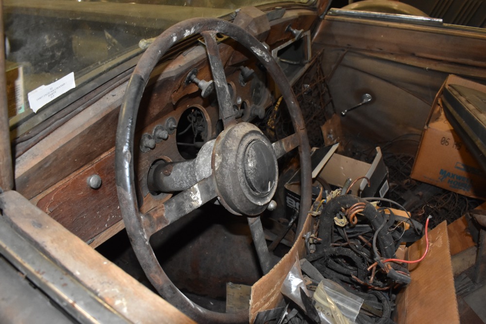 Used 1948 Jaguar MK IV 3.5   | Astoria, NY