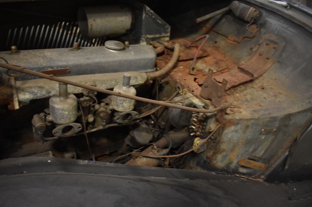 Used 1948 Jaguar MK IV 3.5   | Astoria, NY