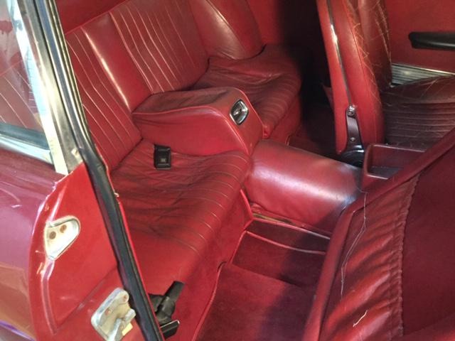 Used 1965 Ferrari 330GT 2+2 Series I   | Astoria, NY