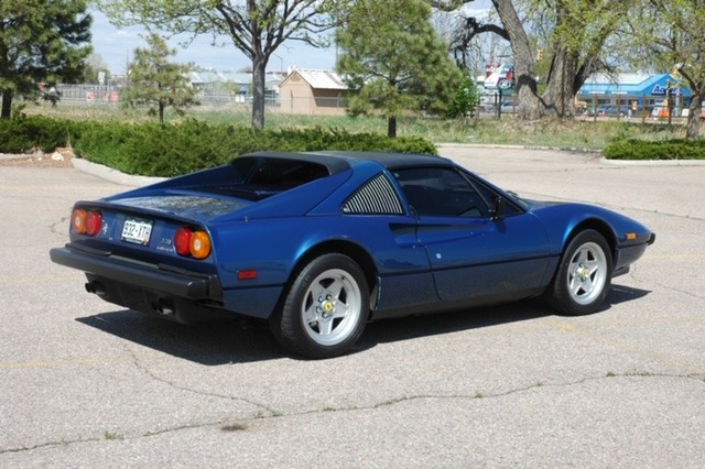 Used 1985 Ferrari 308GTS   | Astoria, NY