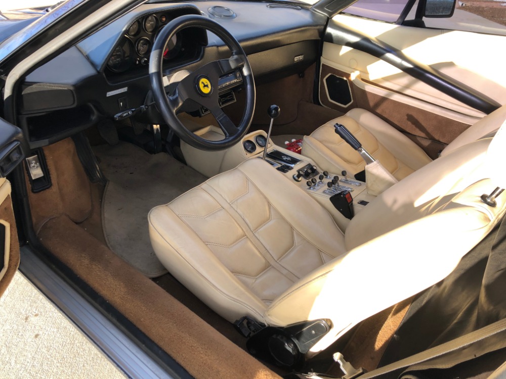 Used 1985 Ferrari 308GTS   | Astoria, NY