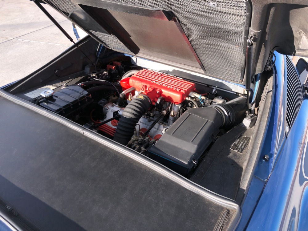Used 1985 Ferrari 308GTS   | Astoria, NY