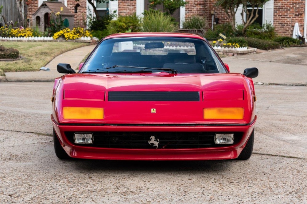 Used 1981 Ferrari 512BB   | Astoria, NY