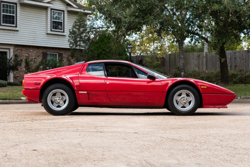 Used 1981 Ferrari 512BB  | Astoria, NY