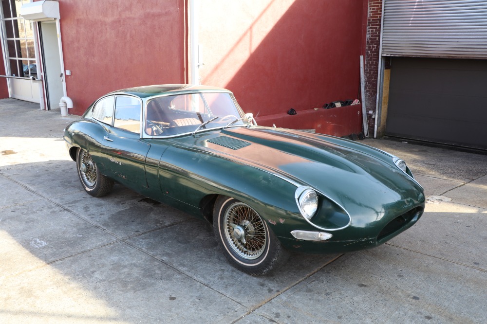 Used 1967 Jaguar XKE Series 1   | Astoria, NY