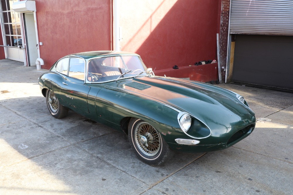 Used 1967 Jaguar XKE Series 1  | Astoria, NY