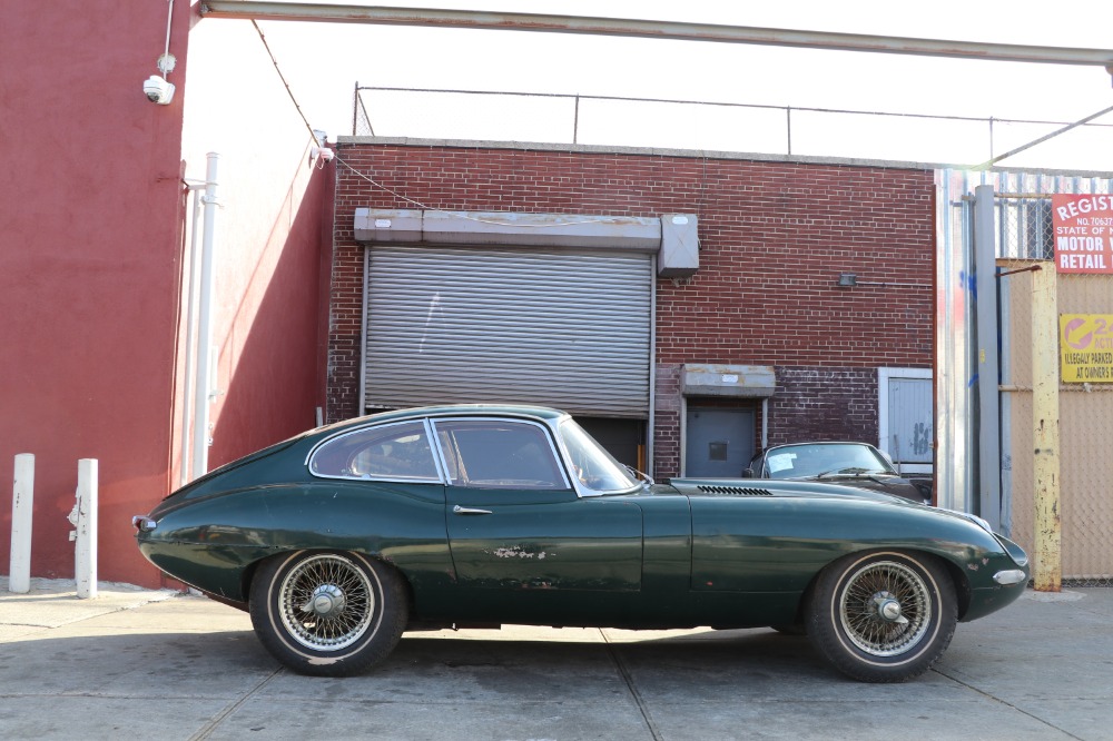 Used 1967 Jaguar XKE Series 1   | Astoria, NY