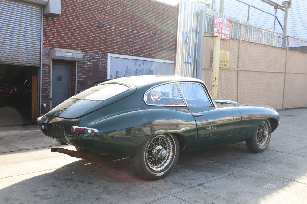 Used 1967 Jaguar XKE Series 1  | Astoria, NY