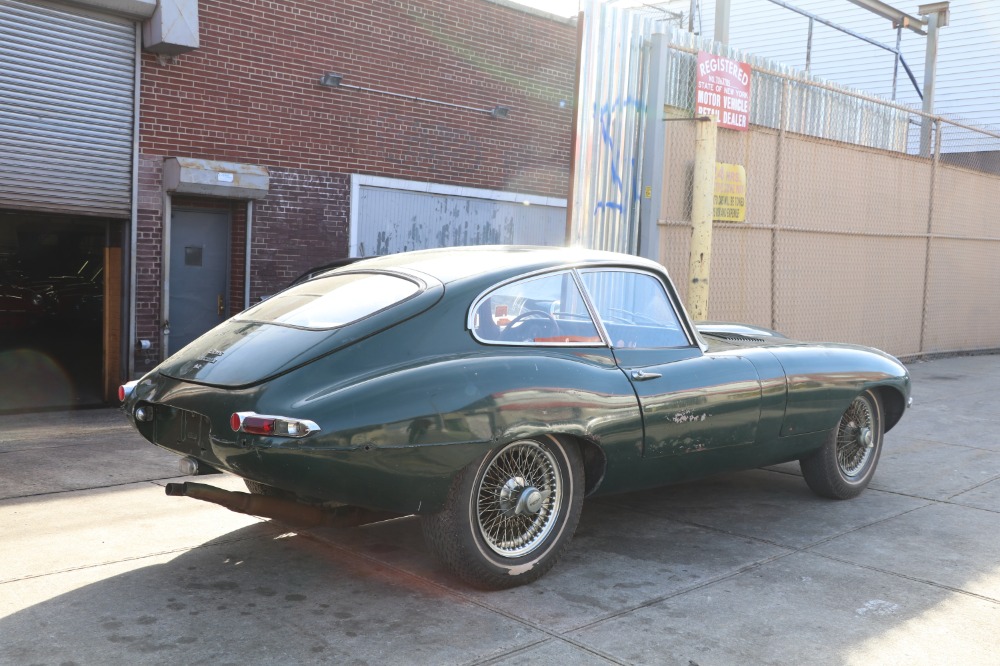 Used 1967 Jaguar XKE Series 1   | Astoria, NY