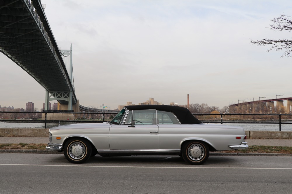 Used 1969 Mercedes-Benz 280SE   | Astoria, NY