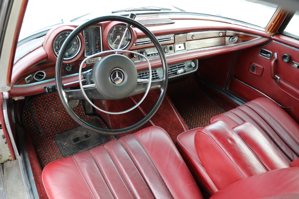 Used 1969 Mercedes-Benz 280SE  | Astoria, NY