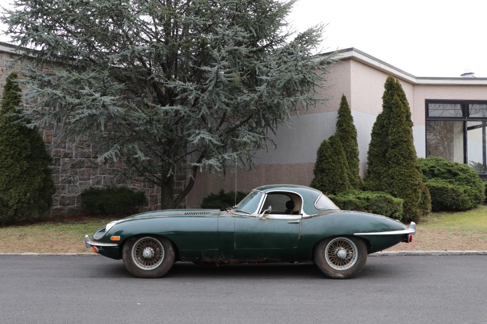 Used 1969 Jaguar XKE Series II  | Astoria, NY