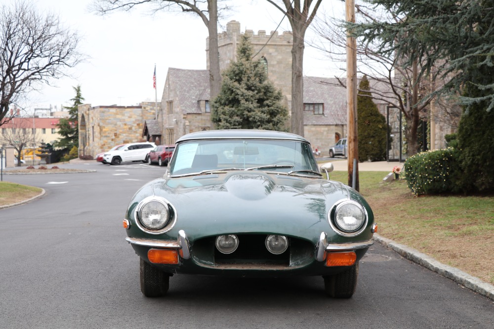 Used 1969 Jaguar XKE Series II   | Astoria, NY