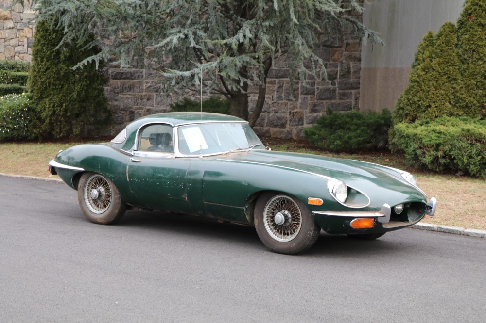 Used 1969 Jaguar XKE Series II   | Astoria, NY