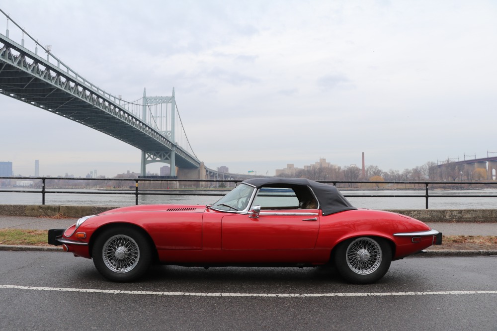 Used 1974 Jaguar XKE   | Astoria, NY