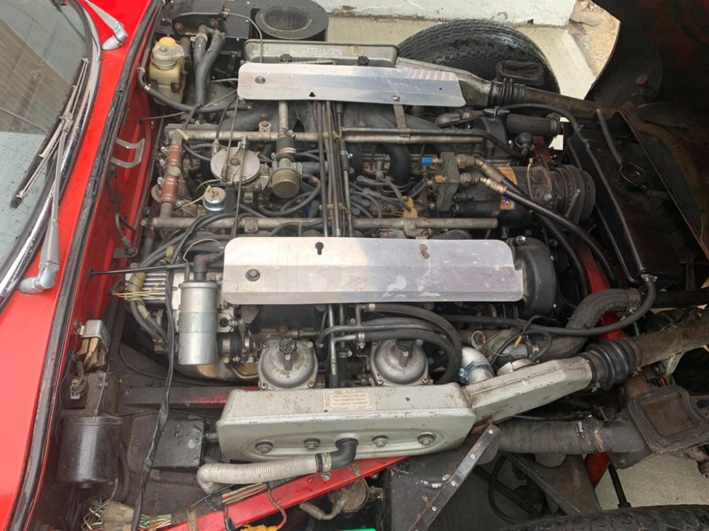 Used 1974 Jaguar XKE   | Astoria, NY