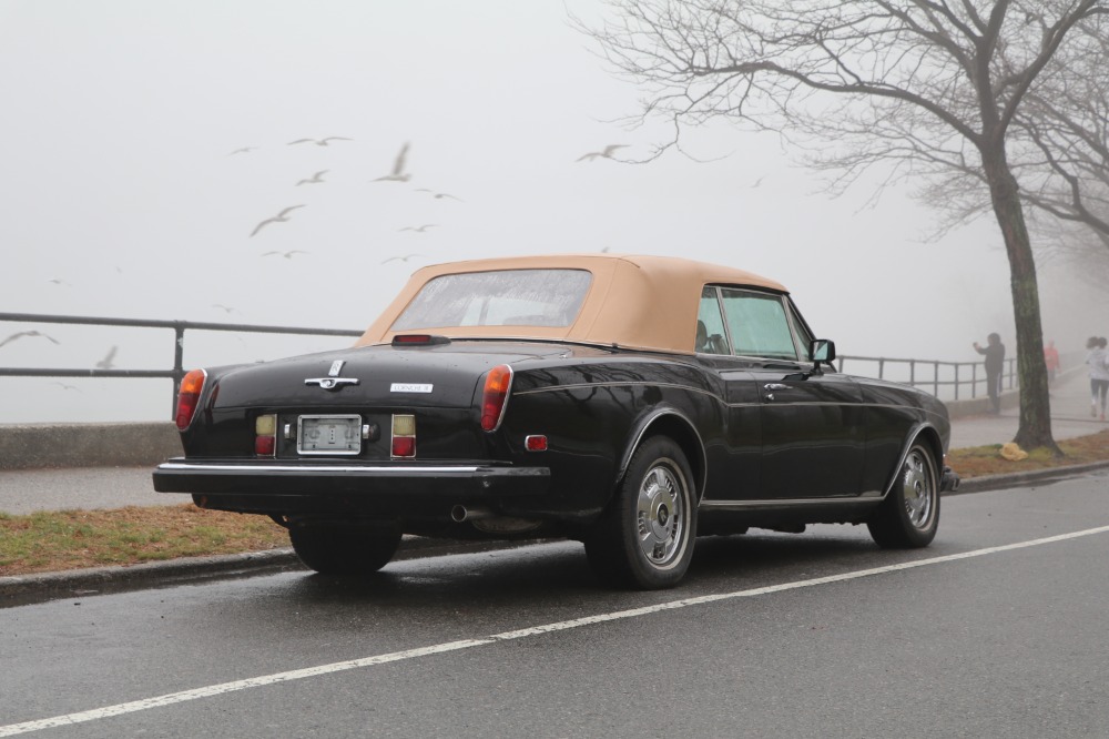 Used 1991 Rolls-Royce Corniche III  | Astoria, NY