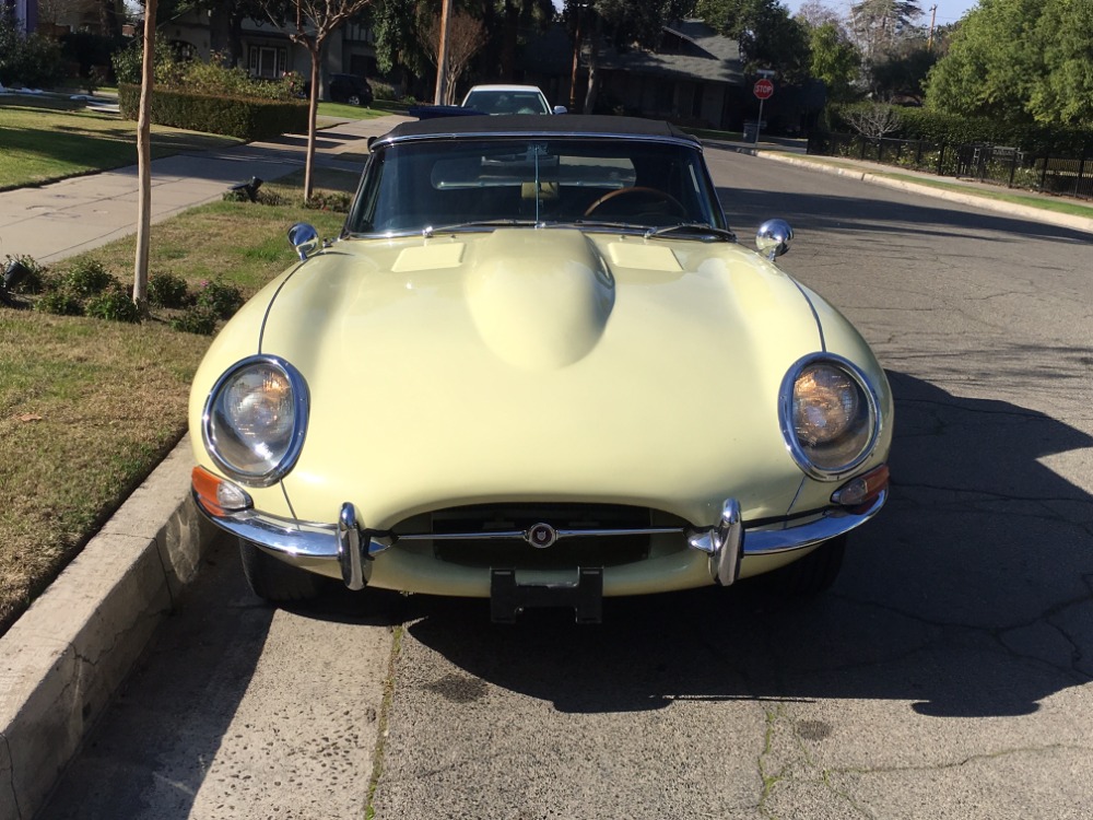 Used 1964 Jaguar XKE   | Astoria, NY