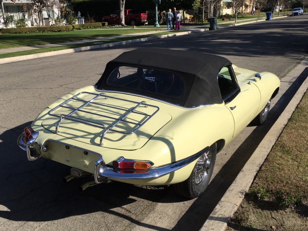 Used 1964 Jaguar XKE   | Astoria, NY