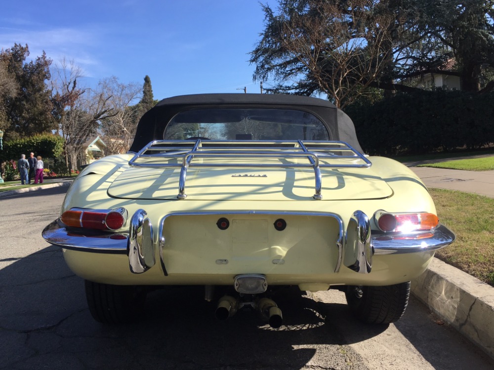 Used 1964 Jaguar XKE   | Astoria, NY