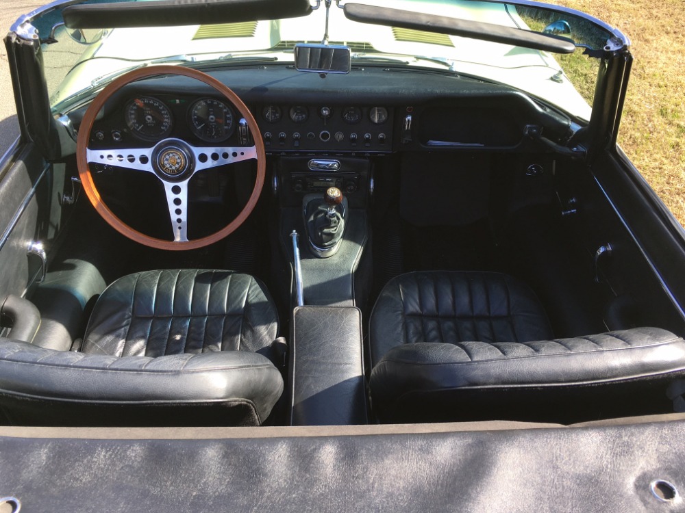 Used 1964 Jaguar XKE   | Astoria, NY