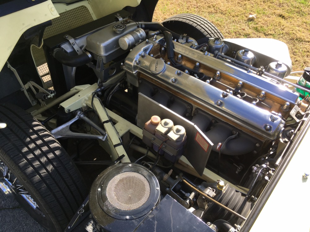Used 1964 Jaguar XKE   | Astoria, NY