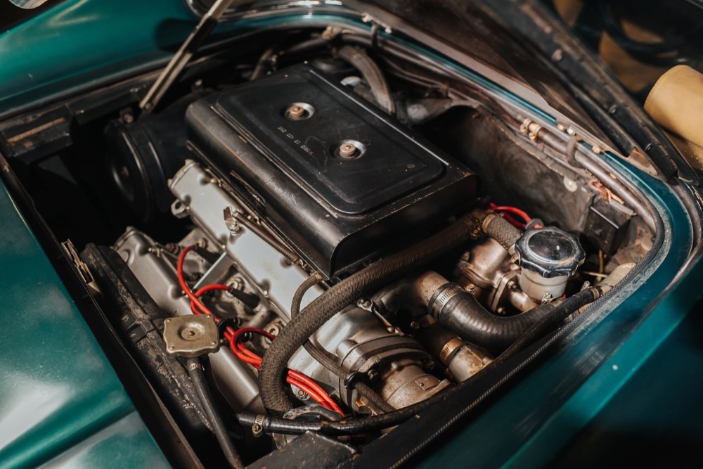 Used 1973 Ferrari 246 GT Dino   | Astoria, NY