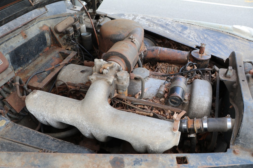 Used 1960 Mercedes-Benz 300D   | Astoria, NY