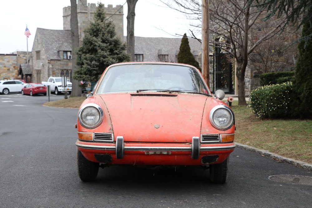 Used 1968 Porsche 912 Targa  | Astoria, NY