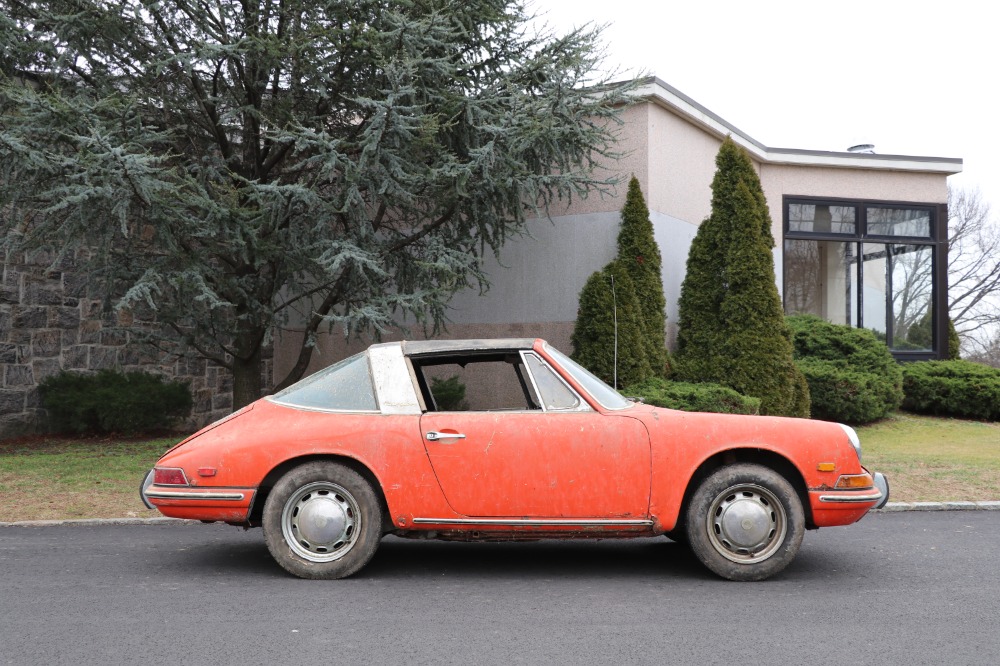 Used 1968 Porsche 912 Targa   | Astoria, NY