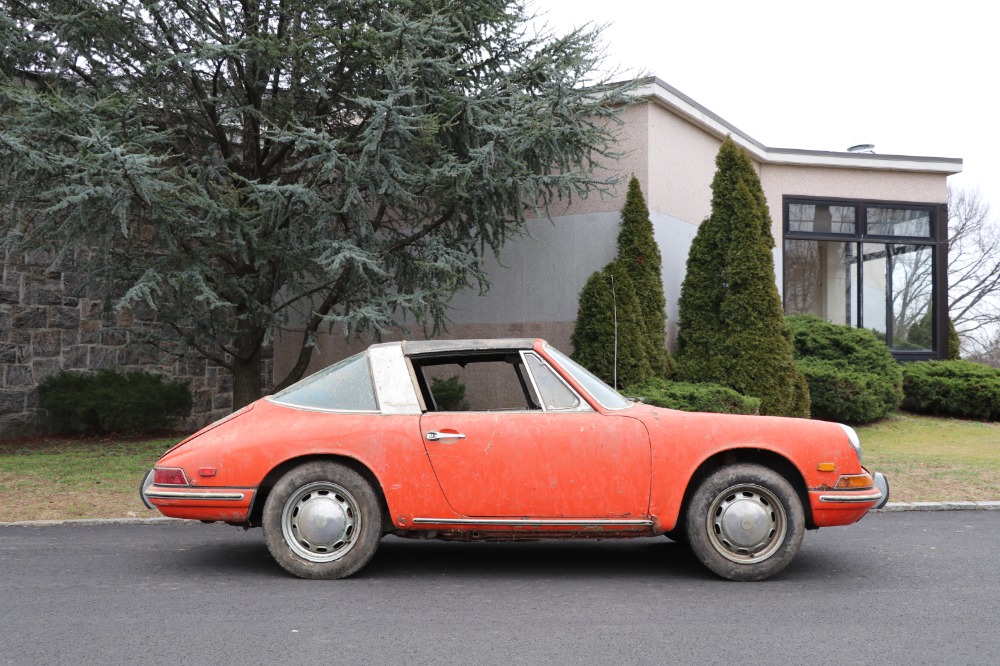 Used 1968 Porsche 912 Targa  | Astoria, NY