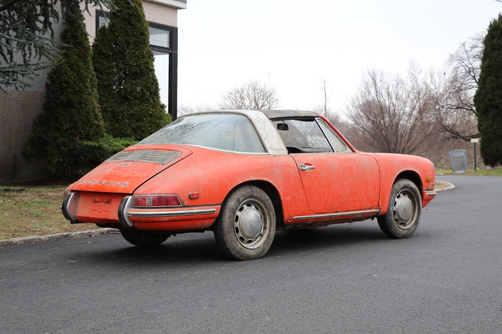 Used 1968 Porsche 912 Targa  | Astoria, NY