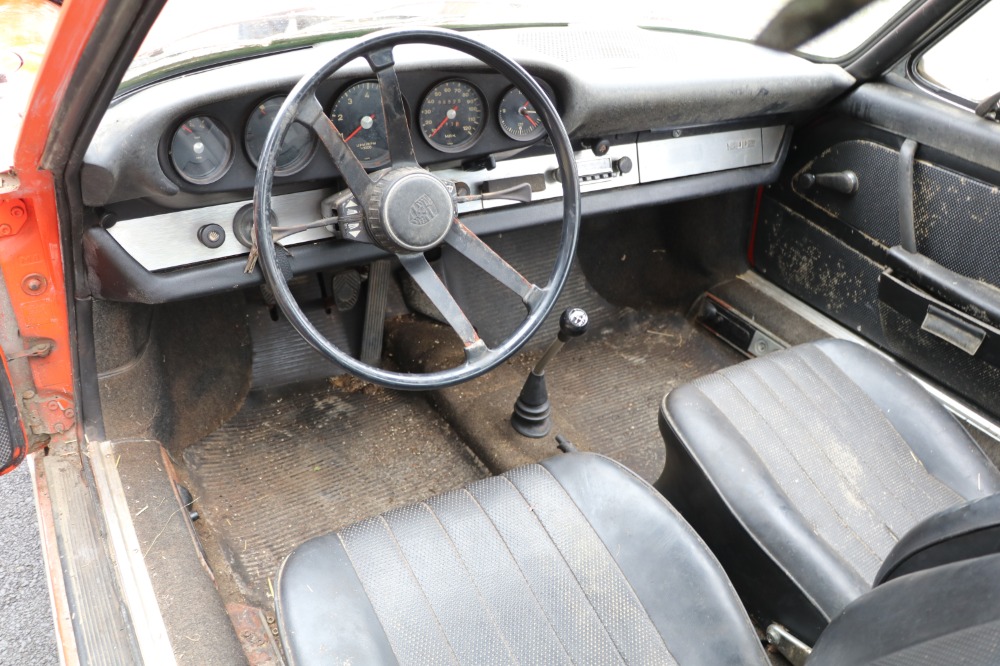 Used 1968 Porsche 912 Targa  | Astoria, NY