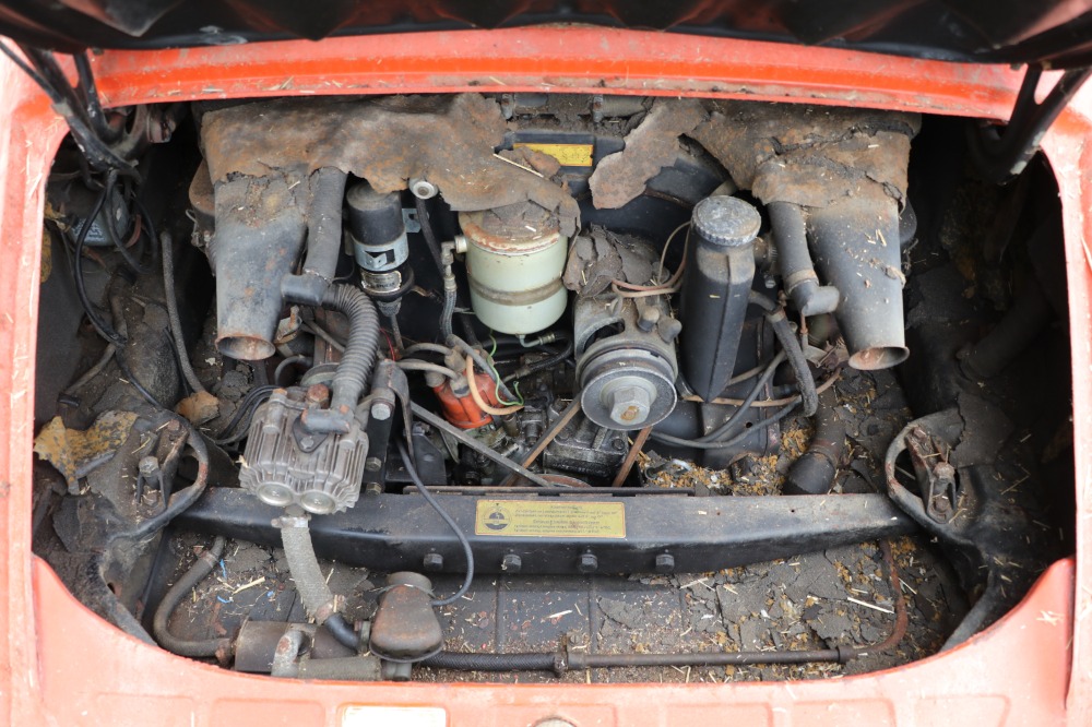 Used 1968 Porsche 912 Targa   | Astoria, NY