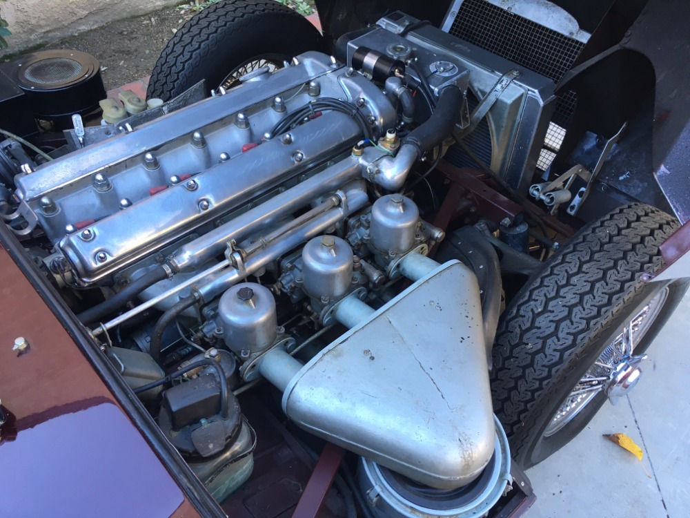 Used 1963 Jaguar XKE   | Astoria, NY