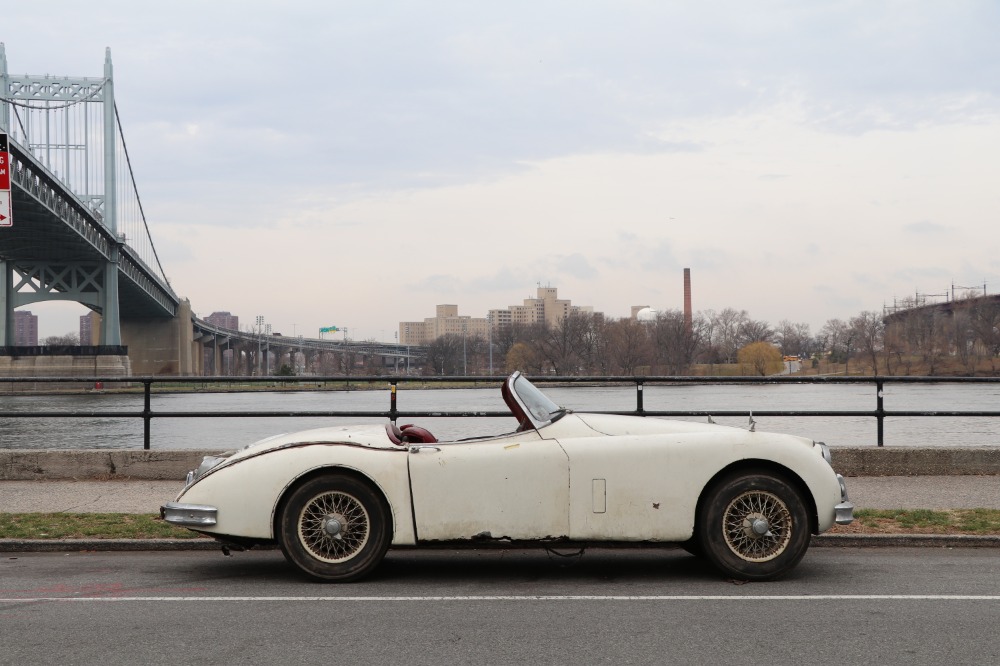Used 1957 Jaguar XK150   | Astoria, NY