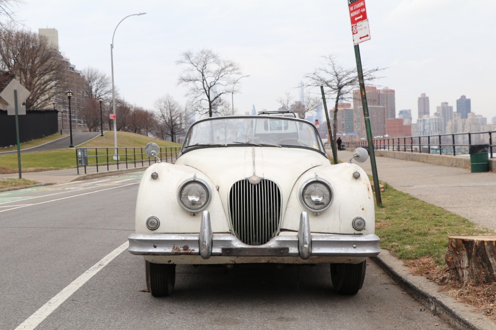 Used 1957 Jaguar XK150   | Astoria, NY