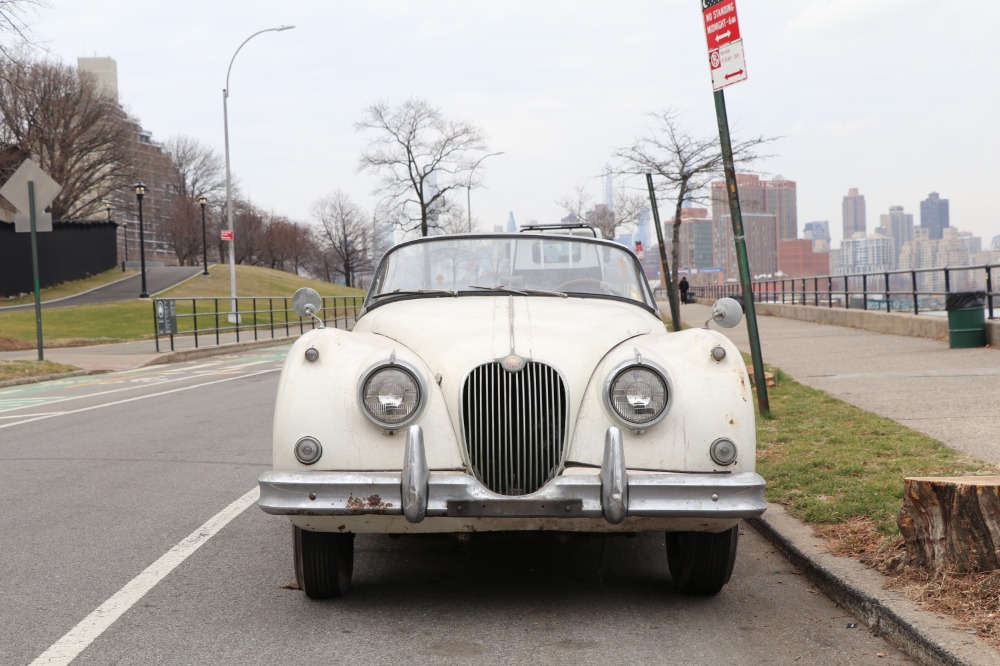 Used 1957 Jaguar XK150  | Astoria, NY