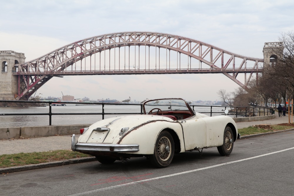 Used 1957 Jaguar XK150   | Astoria, NY