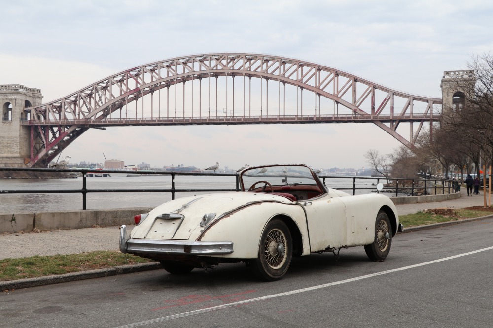 Used 1957 Jaguar XK150  | Astoria, NY