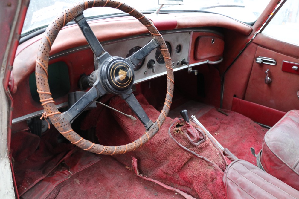 Used 1957 Jaguar XK150   | Astoria, NY