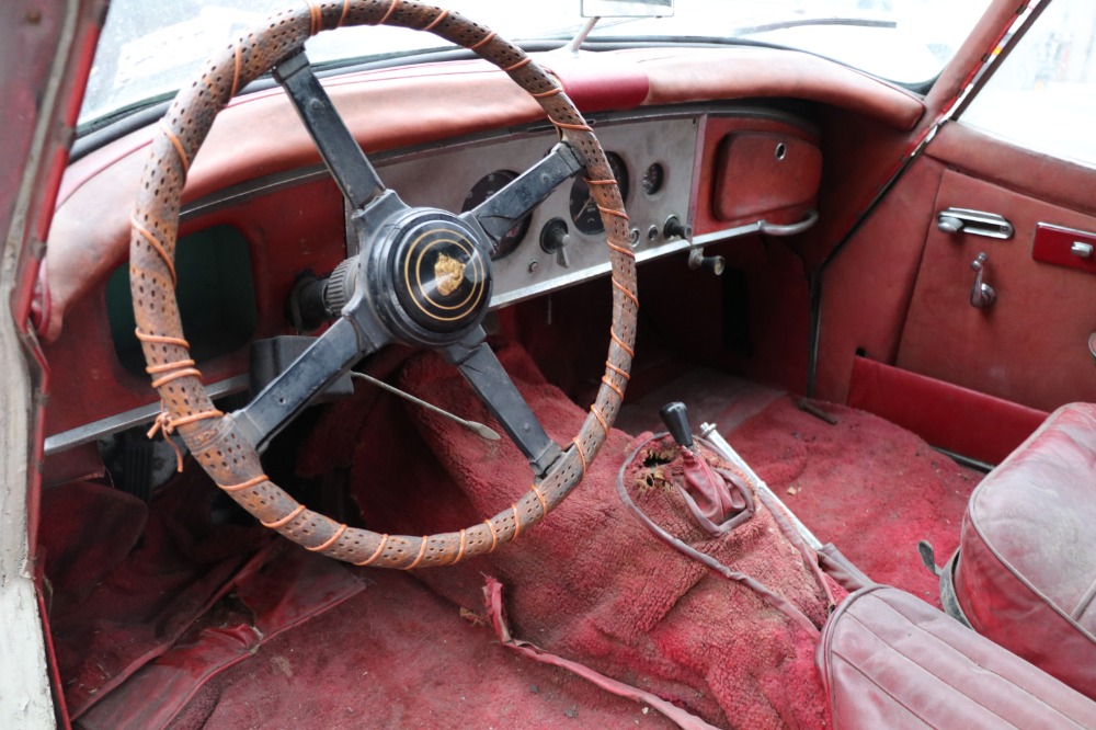 Used 1957 Jaguar XK150  | Astoria, NY