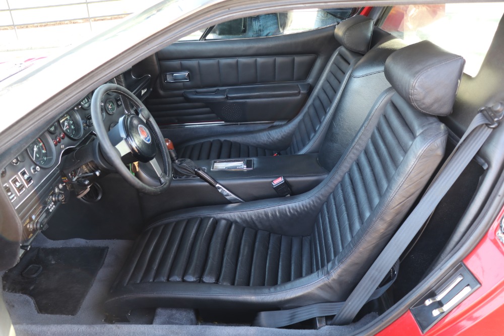 Used 1973 Maserati Bora   | Astoria, NY