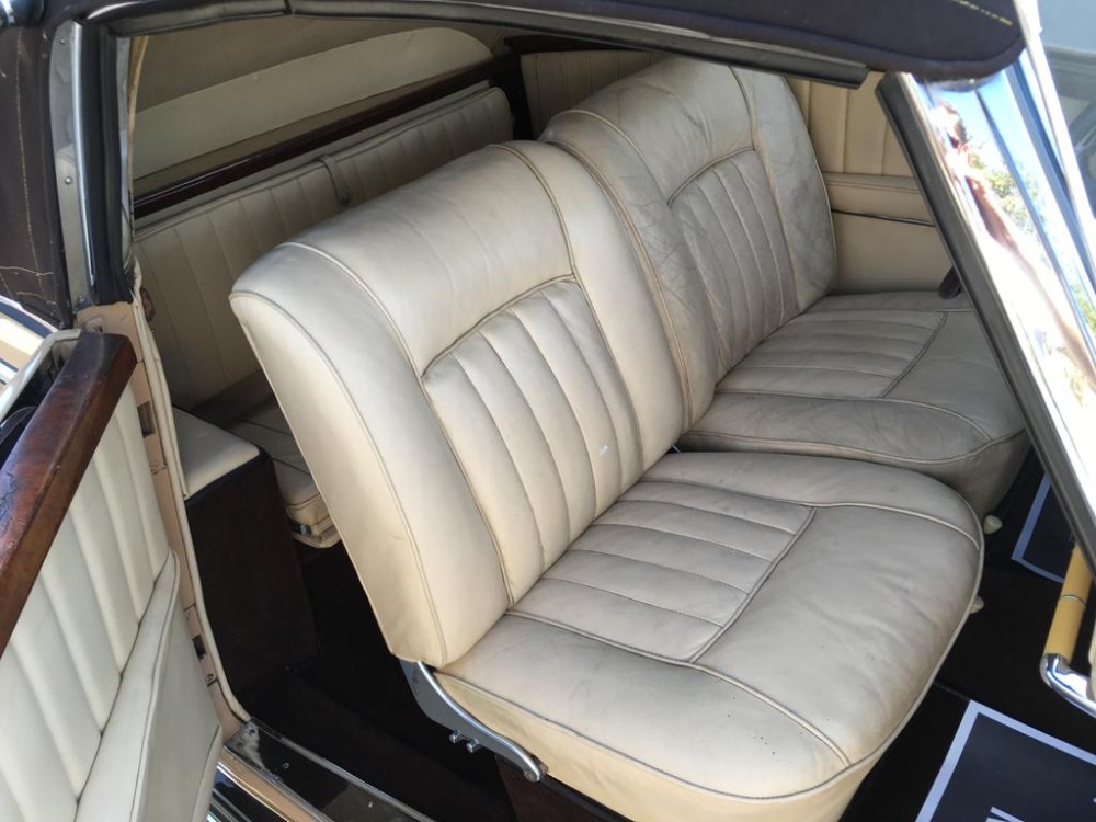 Used 1953 Mercedes-Benz 220A   | Astoria, NY