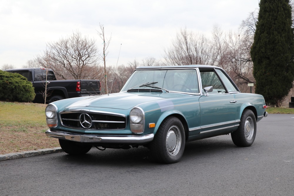 Used 1968 Mercedes-Benz 280SL   | Astoria, NY
